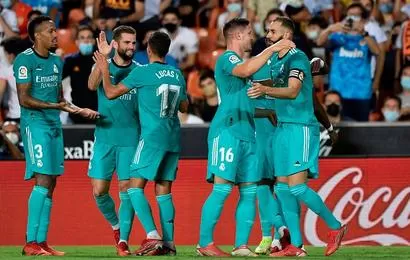 مدار الساعة,أخبار رياضية