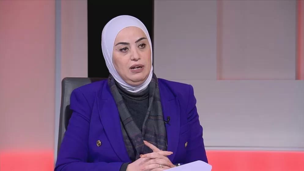 مدار الساعة,أخبار مجلس النواب الأردني,وزيرة الدولة للشؤون القانونية,أمانة عمان الكبرى,الهيئة المستقلة للانتخاب