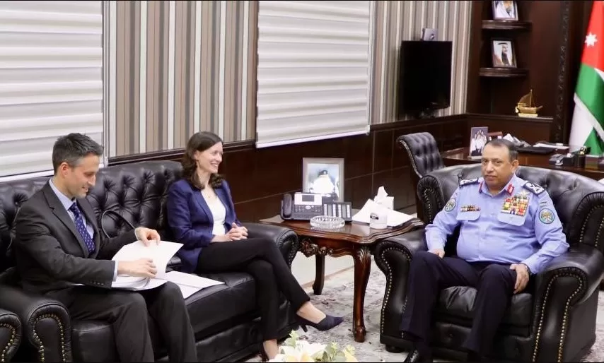 مدار الساعة,أخبار الأردن,اخبار الاردن,مديرية الأمن العام,الأمن العام