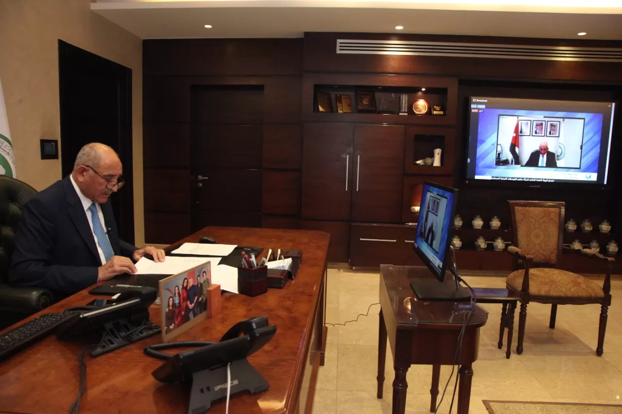 مدار الساعة,أخبار اقتصادية