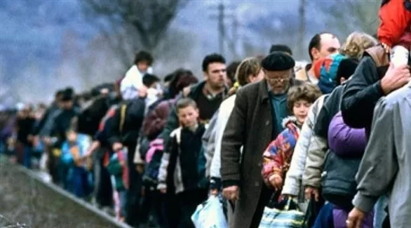 مدار الساعة,أخبار عربية ودولية,الأمم المتحدة