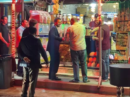 مدار الساعة,أخبار الأردن,اخبار الاردن,ولي العهد,الحسين بن عبدالله الثاني,الأمير هاشم بن عبدالله الثاني