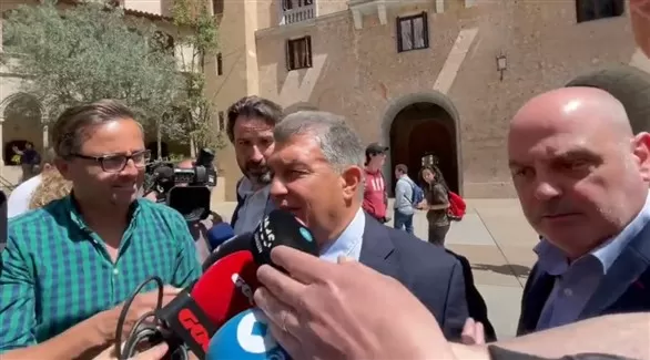 مدار الساعة,أخبار رياضية