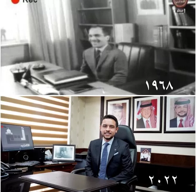 مدار الساعة,أخبار الأردن,اخبار الاردن,الحسين بن عبدالله الثاني,ولي العهد