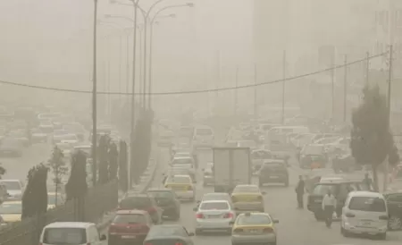 مدار الساعة,الطقس في الأردن اليوم,طقس الأردن,طقس العرب,طقس العرب الاردن,درجات الحرارة,البحر الميت