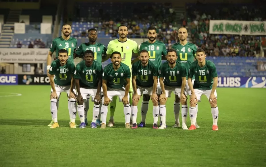 مدار الساعة,أخبار رياضية