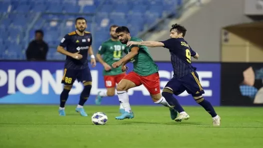 مدار الساعة,أخبار رياضية,ملعب الأمير محمد