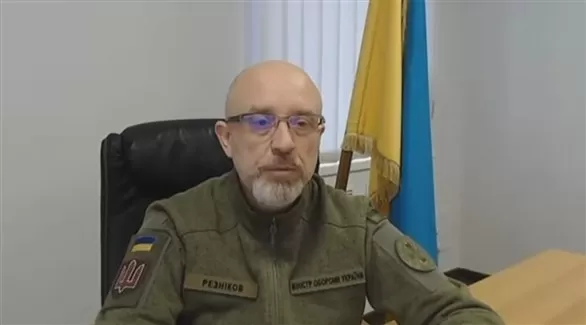 مدار الساعة,أخبار عربية ودولية,وزير الدفاع