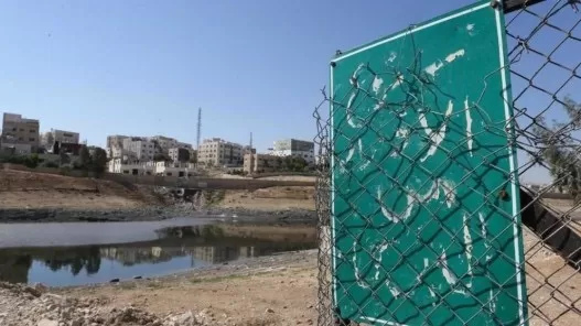 مدار الساعة,أخبار الأردن,اخبار الاردن,وزير البيئة,أمانة عمان الكبرى