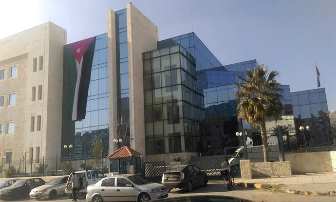 مدار الساعة,أخبار اقتصادية,مؤسسة المواصفات والمقاييس,المواصفات والمقاييس,الجيش العربي,مواقع التواصل الاجتماعي,القيادة العامة للقوات المسلحة