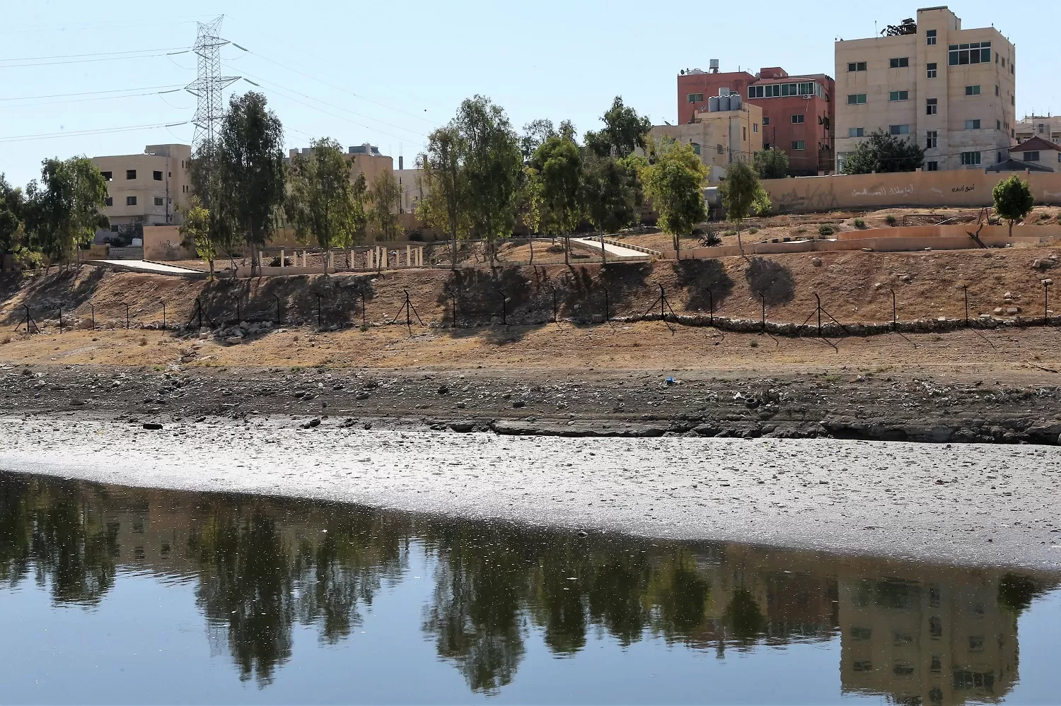 مدار الساعة,أخبار الأردن,اخبار الاردن,وزير البيئة,أمانة عمان