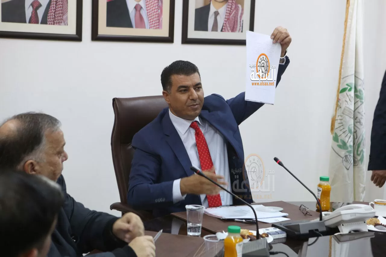 مدار الساعة,أخبار الأردن,اخبار الاردن,وزير الزراعة