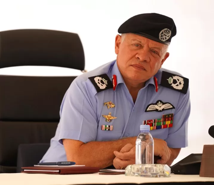 مدار الساعة,أخبار الأردن,اخبار الاردن,الملك عبدالله الثاني,الأمن العام,عيد الفطر,الدفاع المدني
