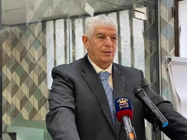 مدار الساعة,مناسبات أردنية