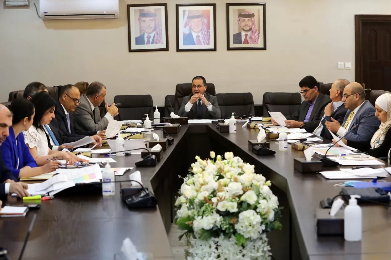 مدار الساعة,أخبار اقتصادية,وزارة التخطيط والتعاون الدولي,وزارة التخطيط,الأمم المتحدة,التنمية المستدامة