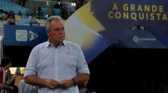 مدار الساعة,أخبار رياضية