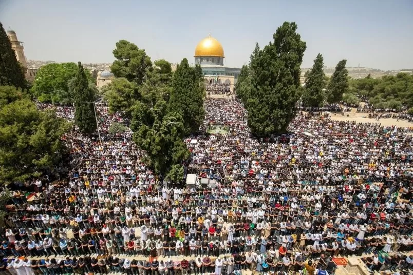 مدار الساعة,أخبار عربية ودولية,المسجد الأقصى