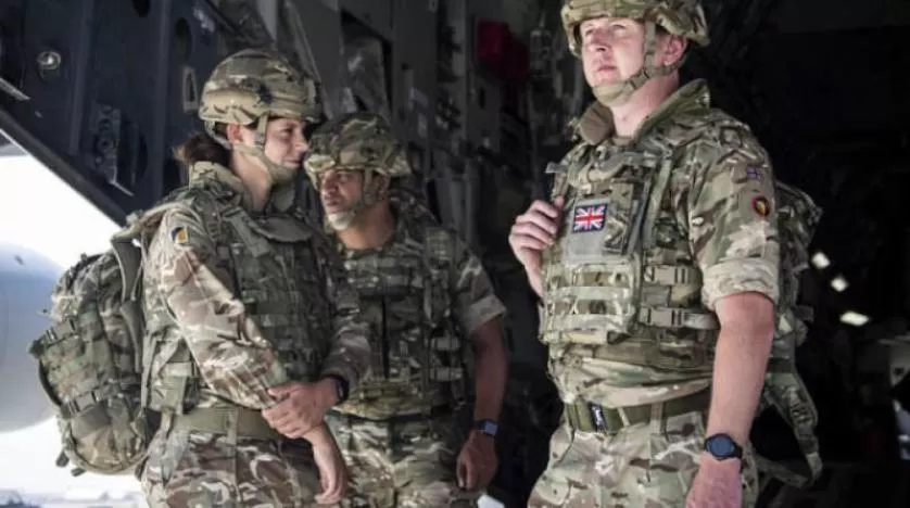 مدار الساعة,أخبار عربية ودولية,وزير الدفاع