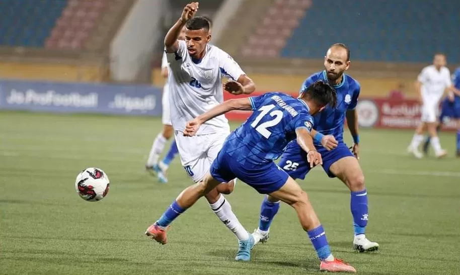 مدار الساعة,أخبار رياضية,ملعب الأمير محمد,ستاد عمان الدولي