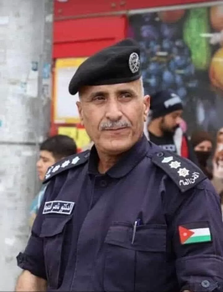 مدار الساعة,وفيات اليوم في الأردن