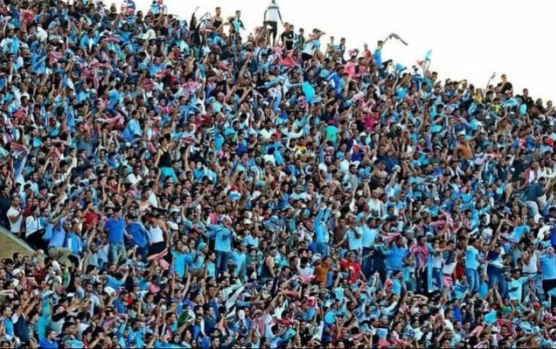 مدار الساعة,أخبار رياضية