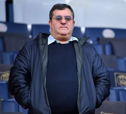 مدار الساعة,أخبار رياضية