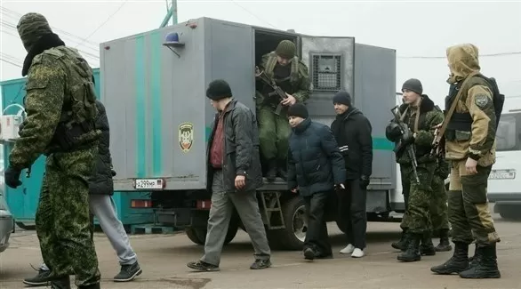 مدار الساعة,أخبار عربية ودولية