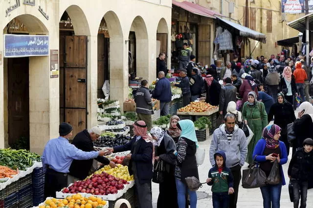 مدار الساعة,أخبار الأردن,اخبار الاردن,غرفة تجارة عمان,عيد الفطر,التجارة الإلكترونية