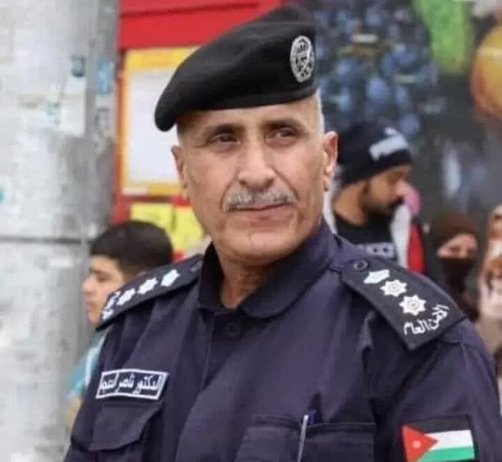 مدار الساعة,وفيات اليوم في الأردن,الأمن العام