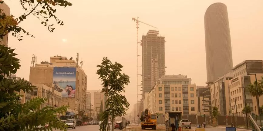 مدار الساعة,أخبار الأردن,اخبار الاردن,وزير البيئة,وزارة الزراعة,وزارة البيئة,الجمعية العلمية الملكية