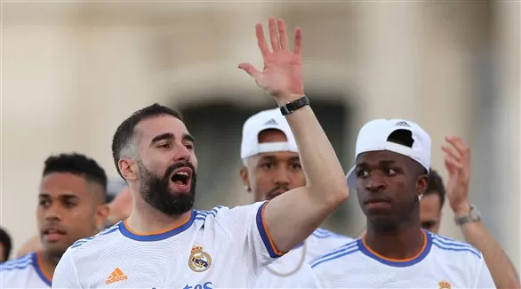 مدار الساعة,أخبار رياضية