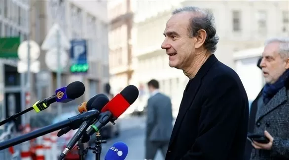 مدار الساعة,أخبار عربية ودولية,الاتحاد الأوروبي