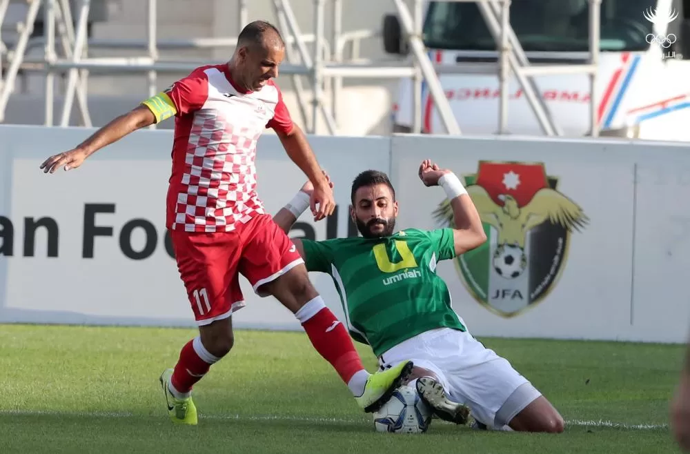 مدار الساعة,أخبار رياضية