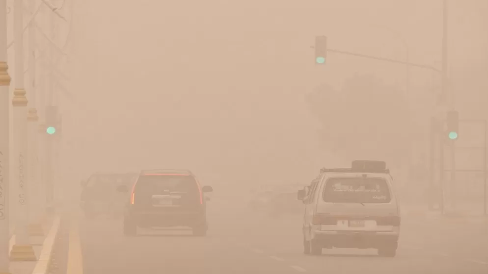 مدار الساعة,أخبار عربية ودولية,وزارة الصحة,وزارة البيئة,درجات الحرارة