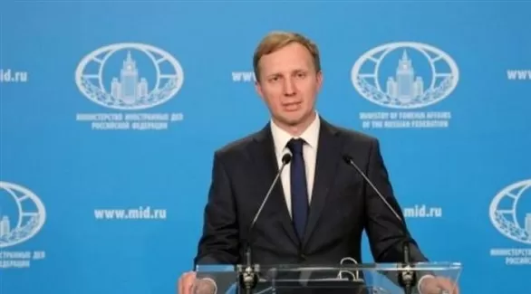 مدار الساعة,أخبار عربية ودولية,وزارة الخارجية