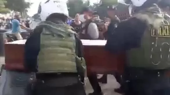 مدار الساعة,أخبار الأسرة