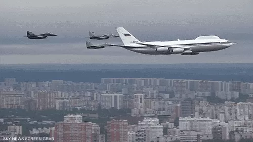 مدار الساعة,أخبار عربية ودولية