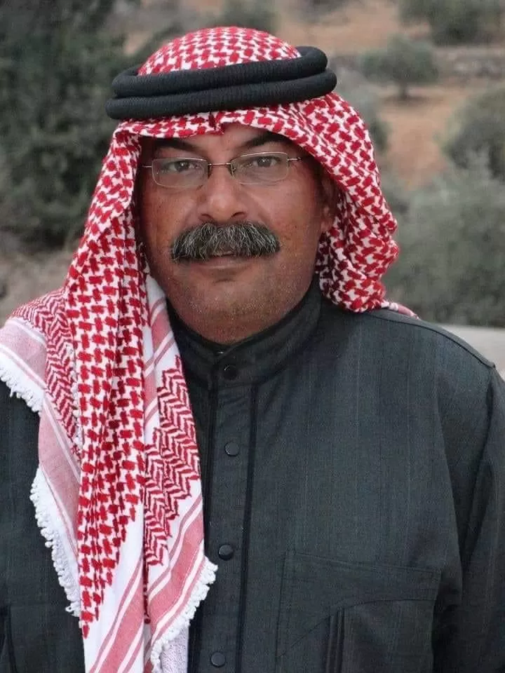 مدار الساعة,وفيات اليوم في الأردن