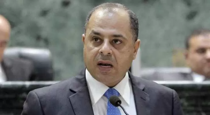 مدار الساعة,أخبار اقتصادية,خير ابو صعيليك,وزير المالية