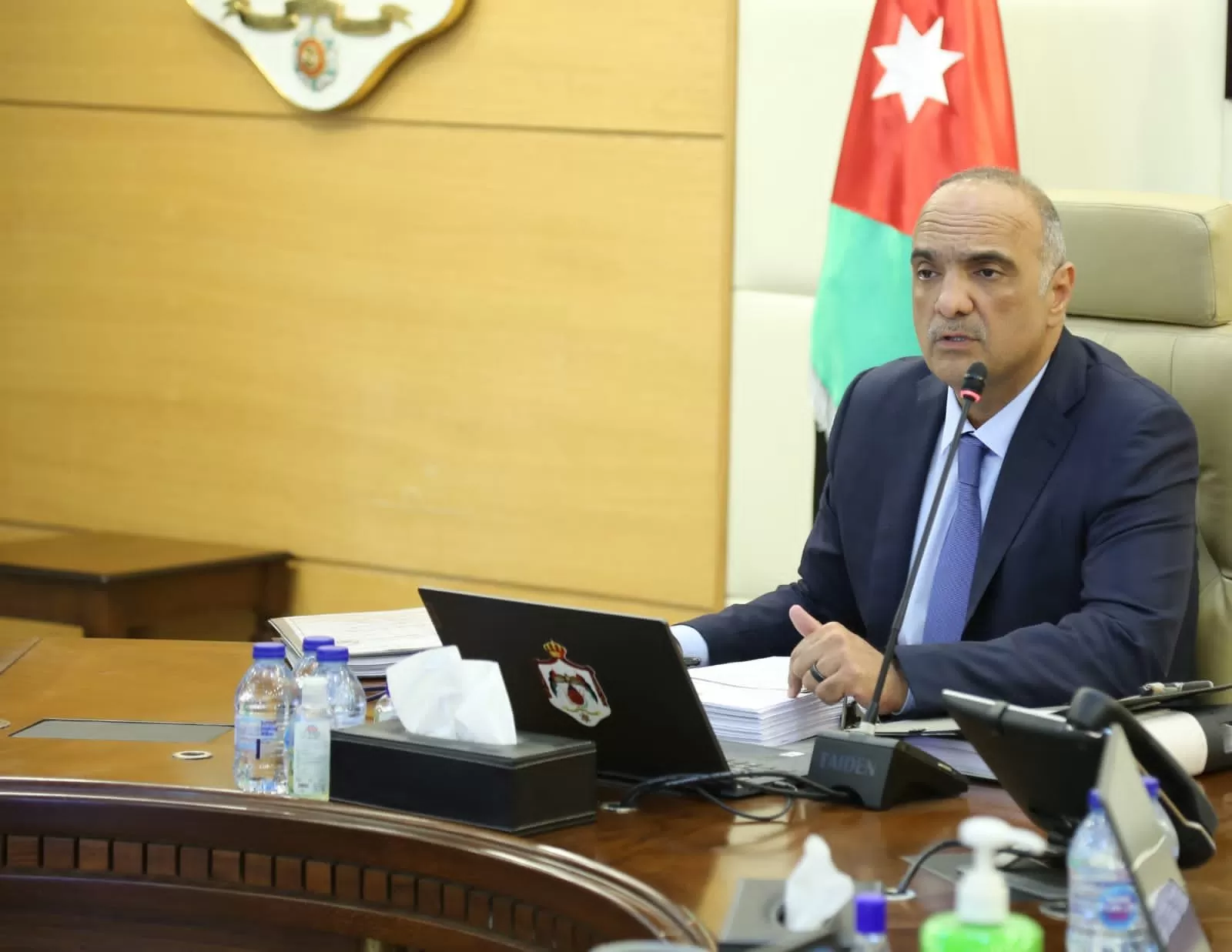 مدار الساعة,أخبار الأردن,اخبار الاردن,رئيس الوزراء