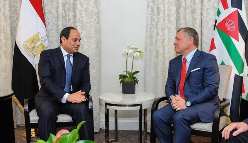مدار الساعة,أخبار الأردن,اخبار الاردن,الملك عبدالله الثاني,المملكة الأردنية الهاشمية,القوات المسلحة,جمهورية مصر العربية