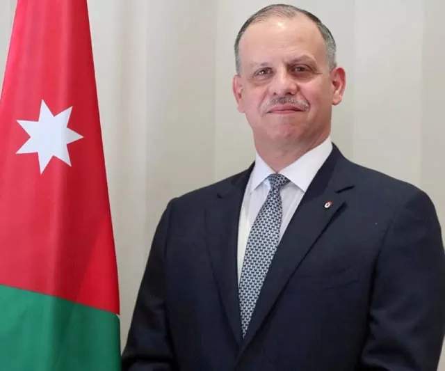 مدار الساعة,أخبار الأردن,اخبار الاردن,الأمير فيصل بن الحسين