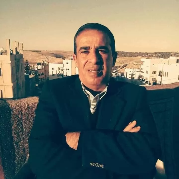 مدار الساعة,وفيات اليوم في الأردن