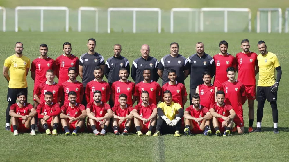 مدار الساعة,أخبار رياضية,كأس آسيا,المنتخب الوطني,يزن العرب,يزن النعيمات,علي علوان,موسى التعمري