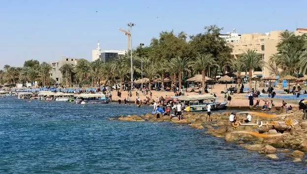 مدار الساعة,أخبار السياحة في الأردن,كورونا,مديرية الأمن العام,سلطة منطقة العقبة الاقتصادية الخاصة,وكالة الأنباء الأردنية,الأمن العام,الملكية الأردنية