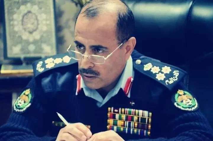 مدار الساعة,وفيات اليوم في الأردن