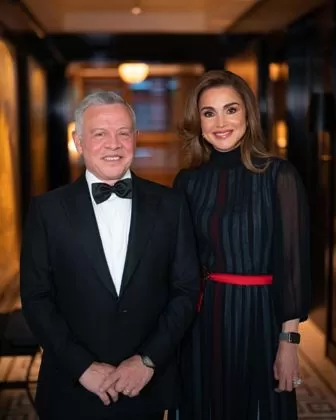 مدار الساعة,أخبار الأردن,اخبار الاردن,الملك عبدالله الثاني,الملكة رانيا العبدالله,الملكة رانيا,الأمم المتحدة