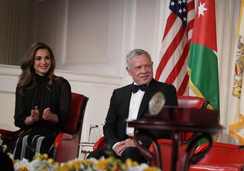مدار الساعة,أخبار مجلس النواب الأردني,الملك عبدالله الثاني,الملكة رانيا العبدالله,الملك عبد الله الثاني,الملكة رانيا,مجلس النواب