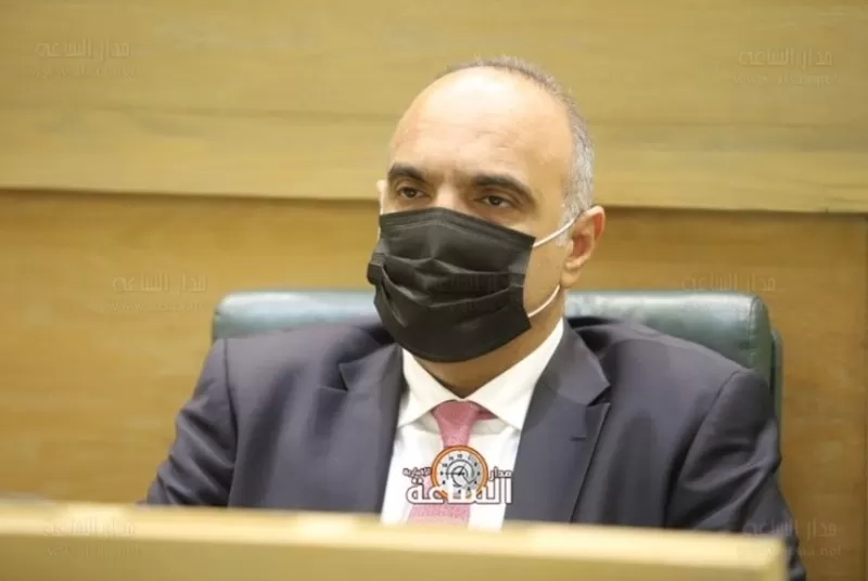 مدار الساعة,أخبار مجلس النواب الأردني,رئيس الوزراء,مجلس الأعيان