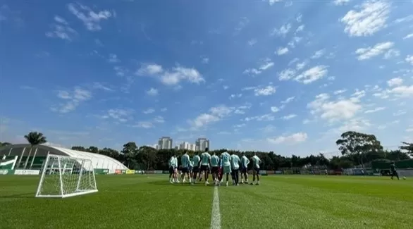 مدار الساعة,أخبار رياضية